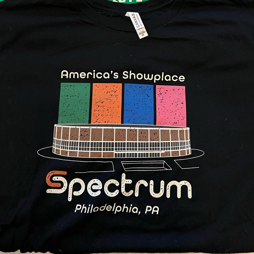 Eagles spectrum T-Shirt